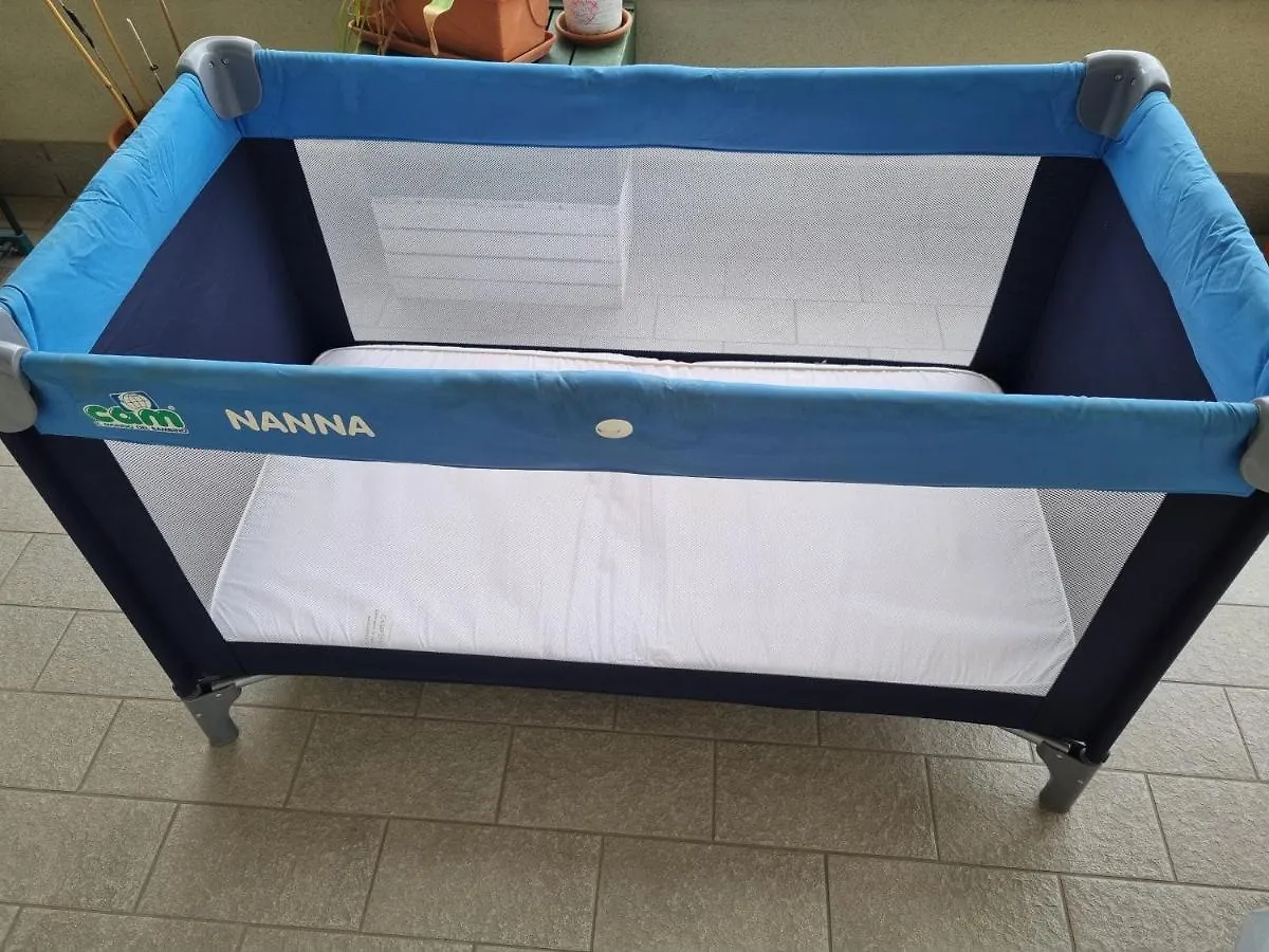Blue House Apartment - San Massimo ורונה 0*,