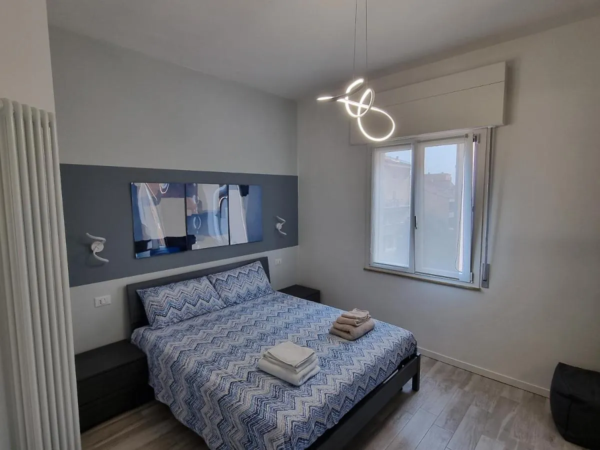 Blue House Apartment - San Massimo ורונה