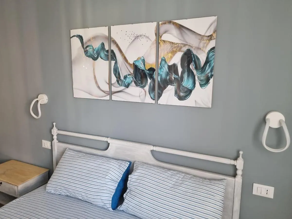 Blue House Apartment - San Massimo ורונה