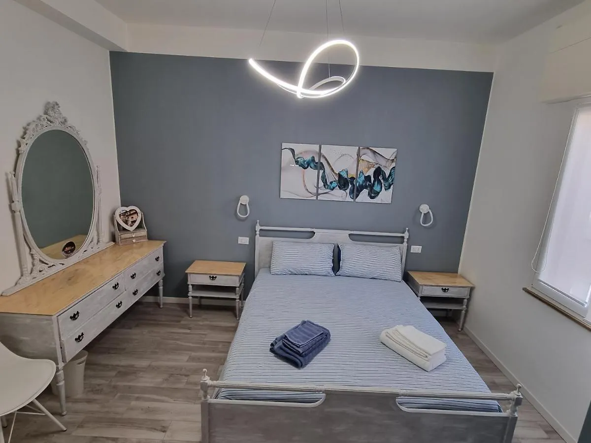 Blue House Apartment - San Massimo ורונה