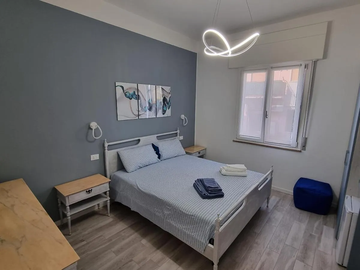 Blue House Apartment - San Massimo ורונה