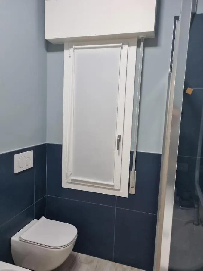 Blue House Apartment - San Massimo ורונה 0*,
