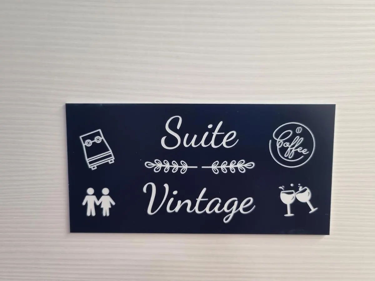 Blue House Apartment - San Massimo ורונה