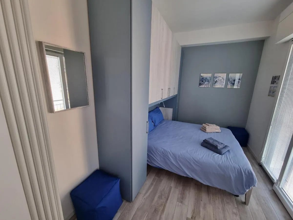 Blue House Apartment - San Massimo ורונה איטליה