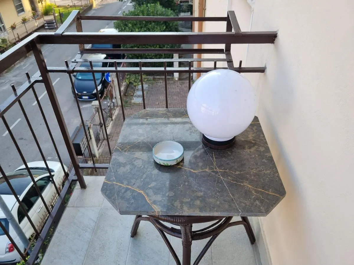 Blue House Apartment - San Massimo ורונה איטליה