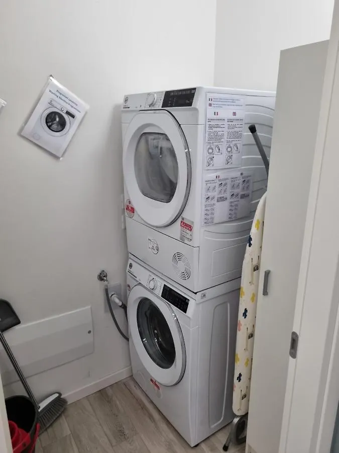 Blue House Apartment - San Massimo ורונה