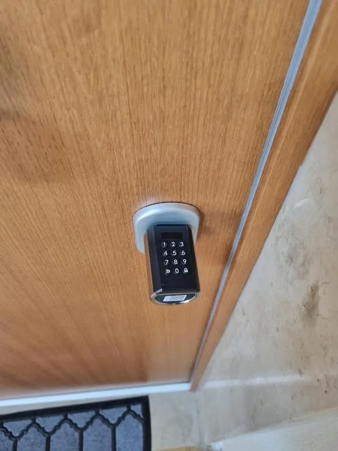 Blue House Apartment - San Massimo ורונה 0*,