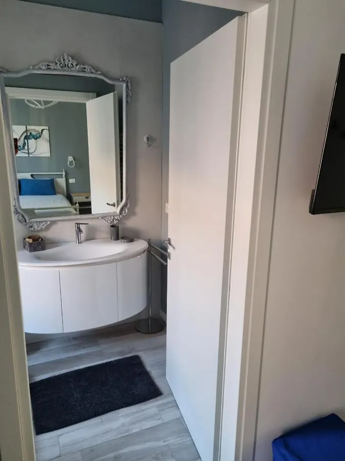 Blue House Apartment - San Massimo ורונה