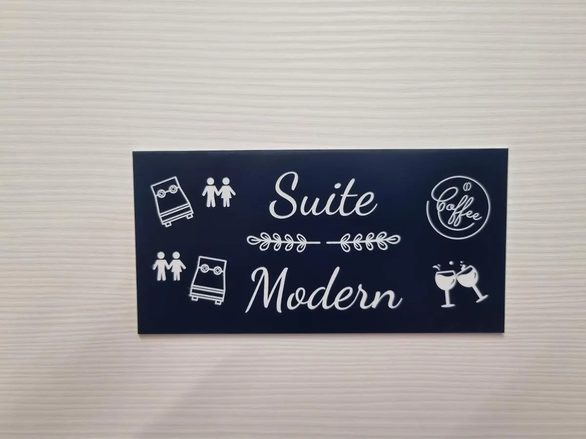 Blue House Apartment - San Massimo ורונה