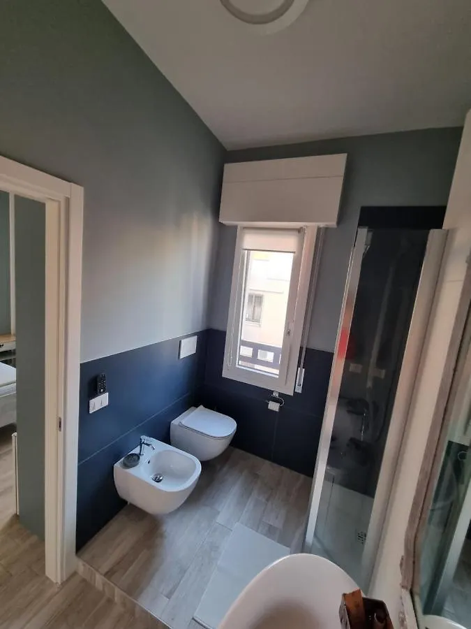 Blue House Apartment - San Massimo ורונה 0*,  איטליה