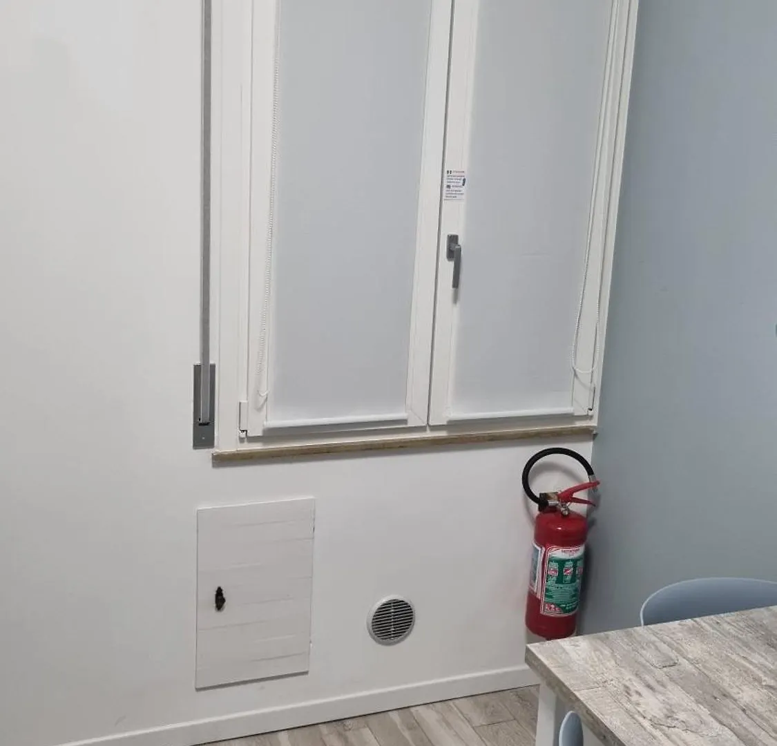 Blue House Apartment - San Massimo ורונה