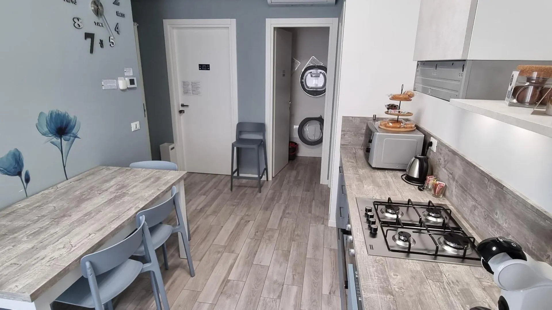 Blue House Apartment - San Massimo ורונה איטליה