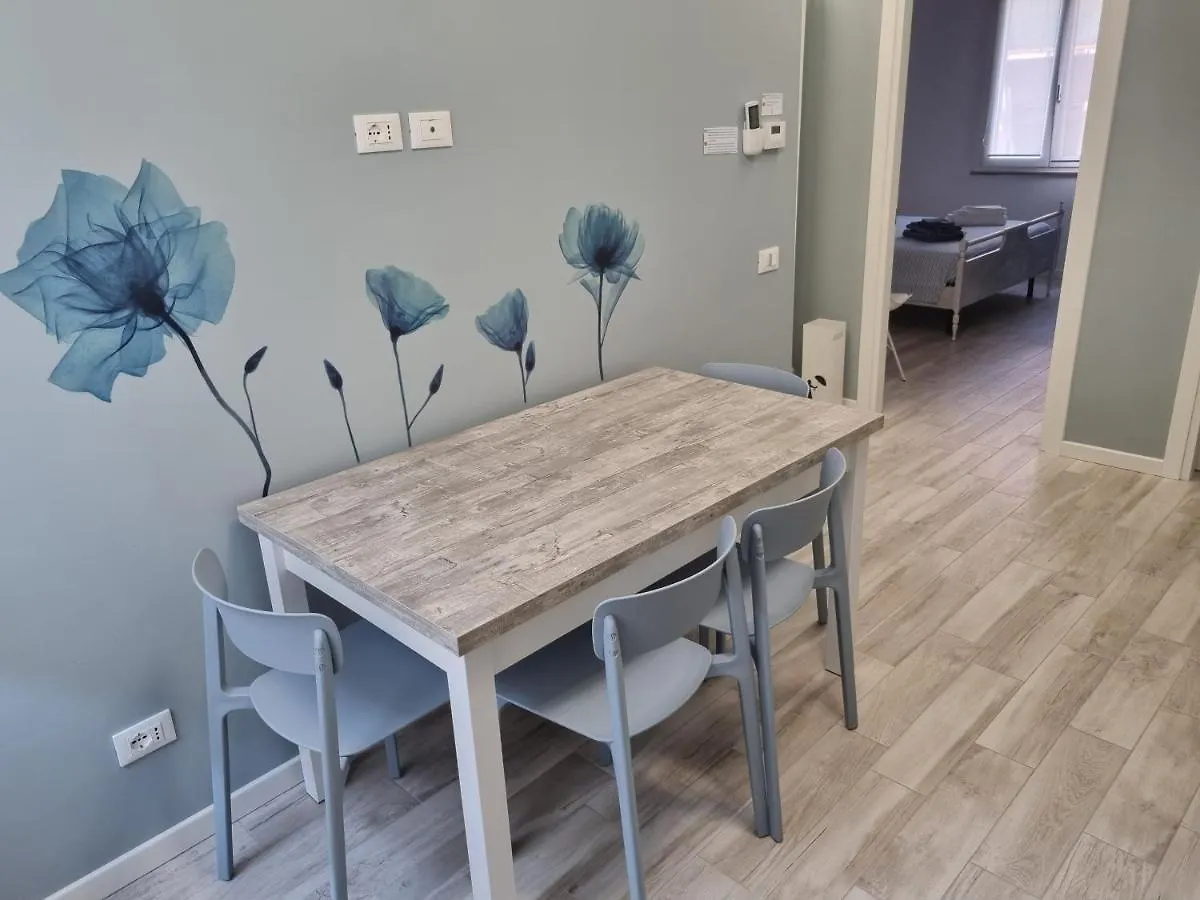 Blue House Apartment - San Massimo ורונה