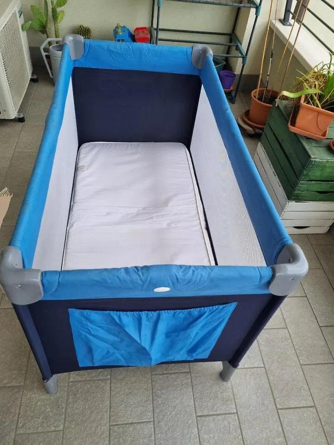Blue House Apartment - San Massimo ורונה