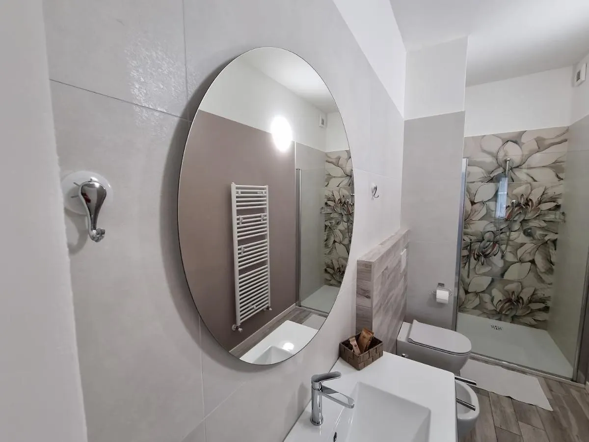 Blue House Apartment - San Massimo ורונה