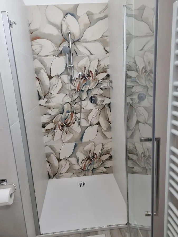 Blue House Apartment - San Massimo ורונה איטליה