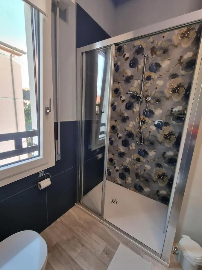 Blue House Apartment - San Massimo ורונה