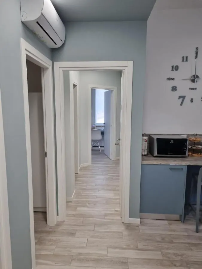 Blue House Apartment - San Massimo ורונה