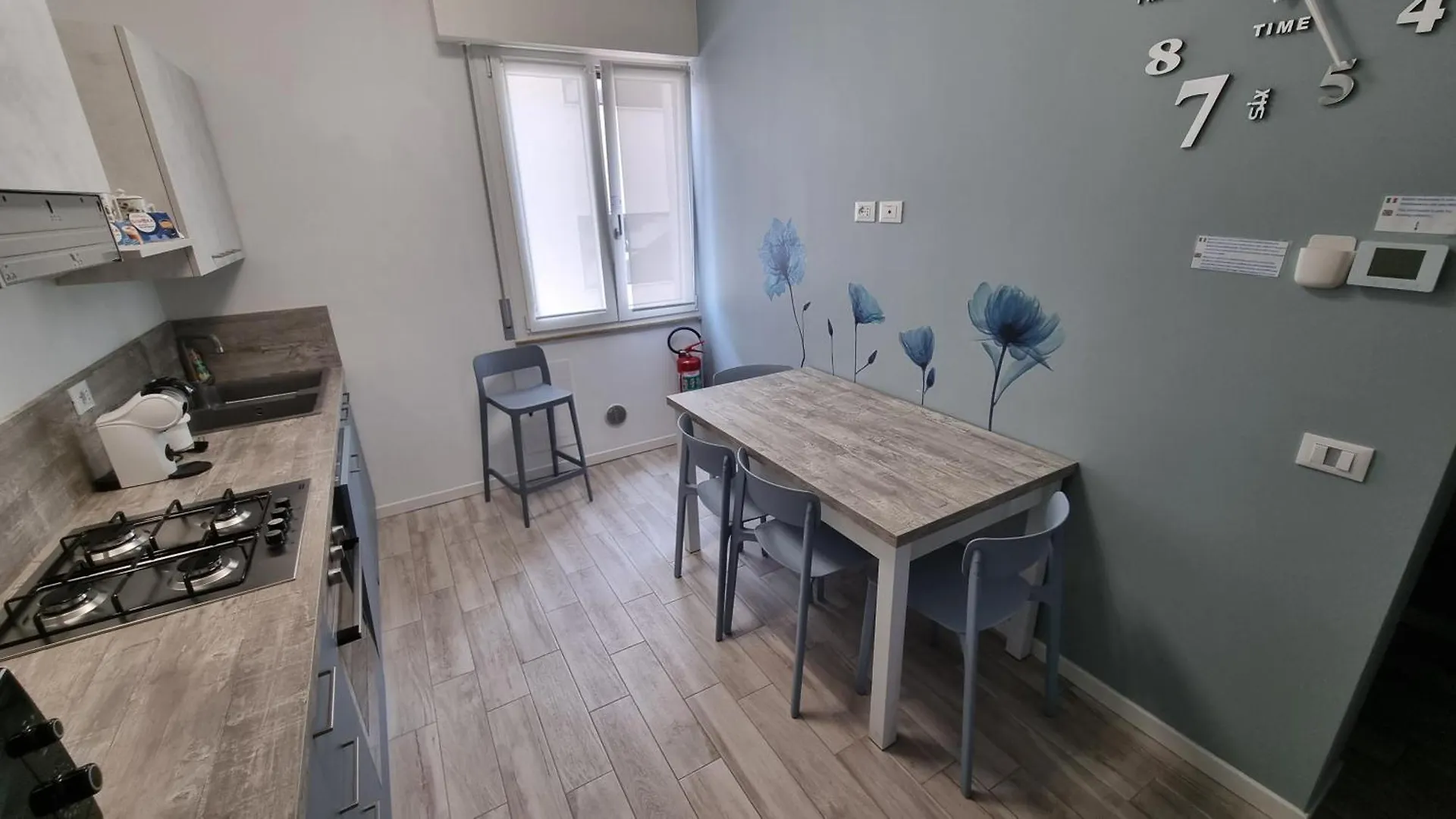 Blue House Apartment - San Massimo ורונה