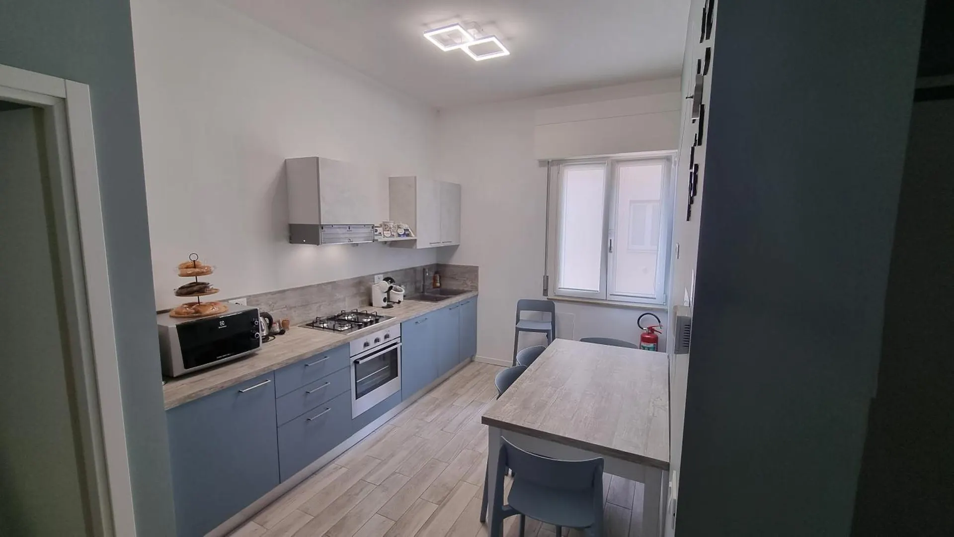 Blue House Apartment - San Massimo ורונה